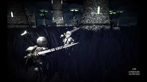 Playing with Blender & Unity #12 [Inventory, Item Drops, Item Equipping, Equipment Saving]