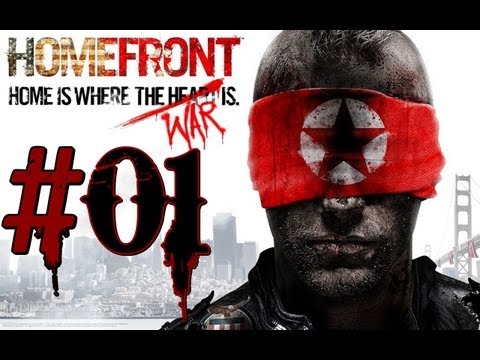 Video: Homefront-Veröffentlichung Verzögert