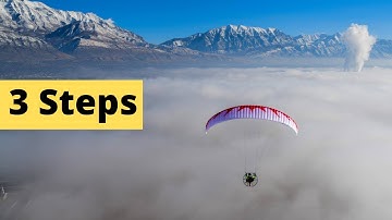 How To Get Into Paramotors / Powered Paragliders / PPG