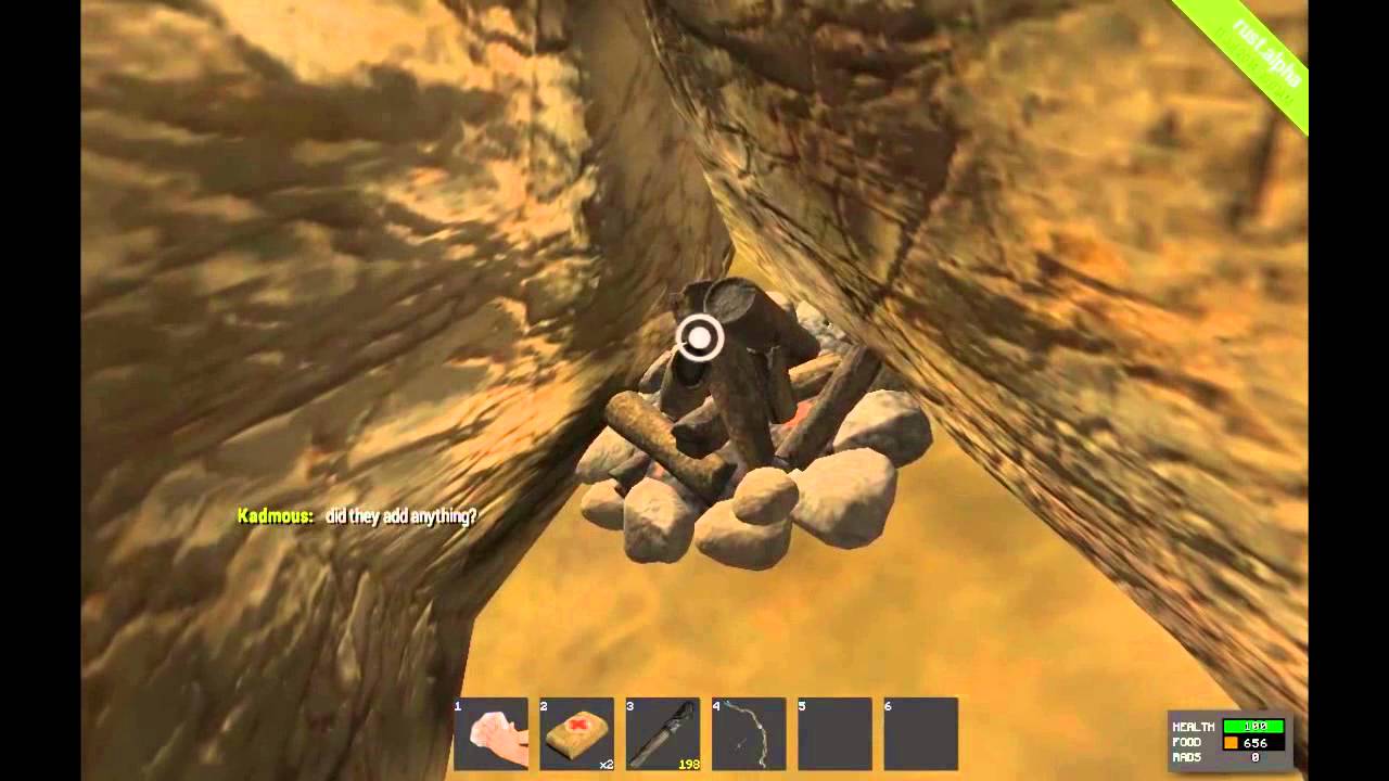 Rust part 1 - YouTube