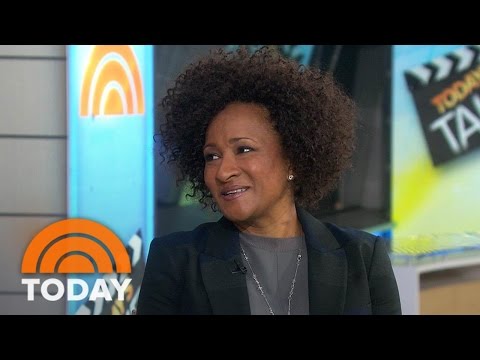 Wanda Sykes On