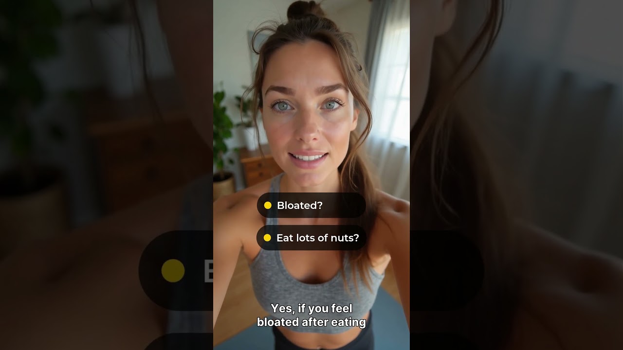 Do you really need to Soak Nuts?