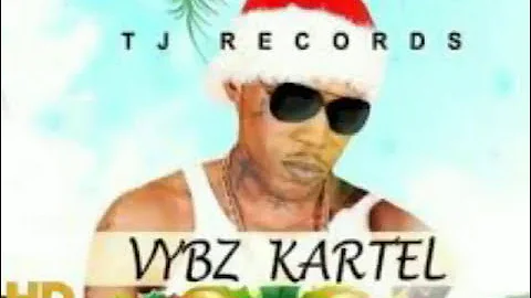 Vybz Kartel_-_Cocky Christmas (Raw) Vybes Tim HQ