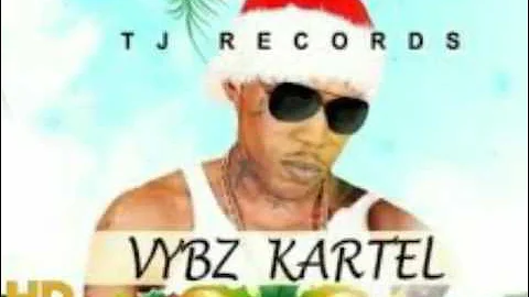 Vybz Kartel_-_Cocky Christmas (Raw) Vybes Tim HQ