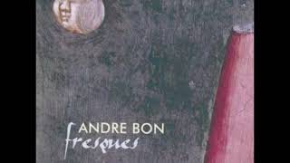 Play video: André Bon / FRESQUES (1st movement) / Orchestre Philharmonique de Radio France / Kazushi Ono
