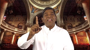 3rd Sunday of Advent | Sin Can Not Destroy You For God