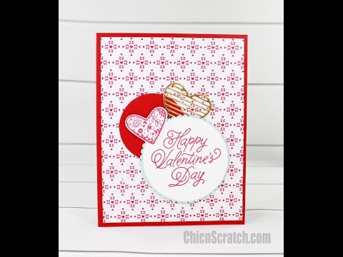 Valentines card – buy online or call 01767 682 286 Valentine's Card - YouTube