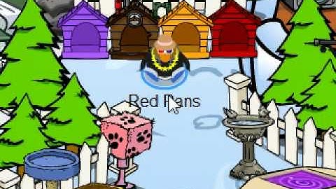 JOIN ELITE PUFFLE AGENTS! (EPA)