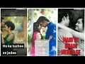 Nazar ke samne jigar ke paas | Anuradha Paudwal, Kumar Sanu | full screen WhatsApp status Whatsapp Status Video Download Free