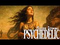 Psychedelic Desert Rock Downtempo | Dreamy Grooves for Solar Passage