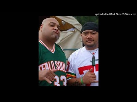 J Boog (Feat. Fiji) - I'll Keep It Burning