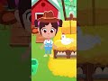 🐔 Learn About Chicken | Farm Animal Game | Kiddopia Games For Kids