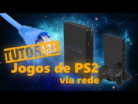 Vídeo: Como Iniciar Um Jogo Em Rede