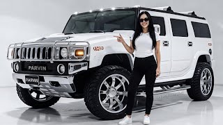 2026 Hummer H2 SUV FIRST LOOK – Bigger, Bolder & More Powerful Than Ever ||