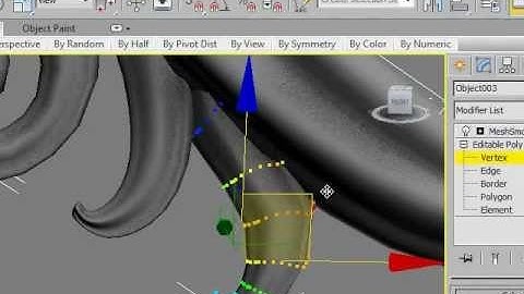 classic modeling tutorial part5.wmv