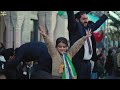 مهرجان تحرير سوريا - حماه - 2024 - رفرف يا علم الحرية بصوت منشد الثورة السورية يحيى حوى