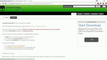 How to install or update Ogario Extension - the only working extension after update 5/5/2016