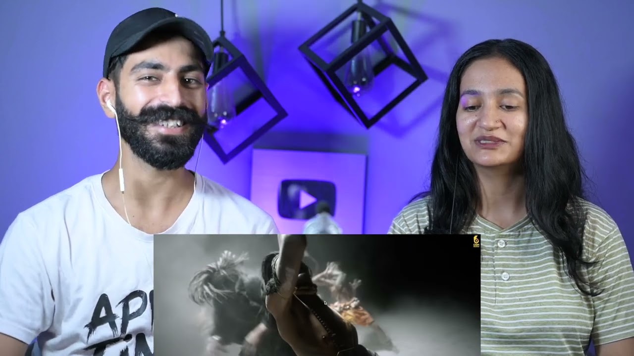 Reaction On : Boom Shiva ~ Lil Golu | Beat Blaster