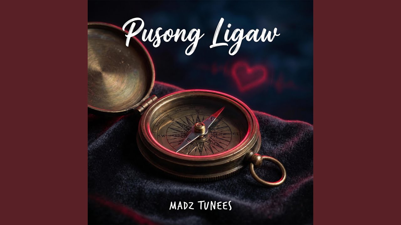 PUSONG LIGAW | SOULFUL BLUES REMASTERED