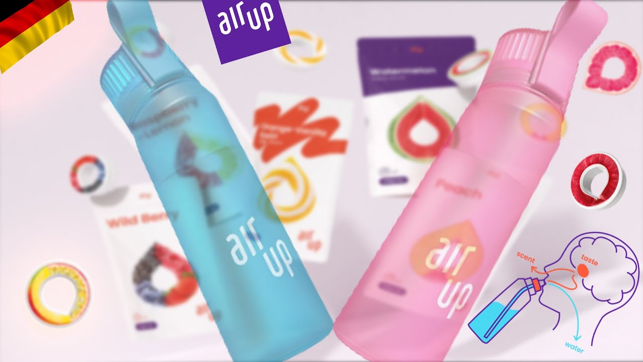 APP RECHARGE UPUYOU AIRE DULCU BLEU