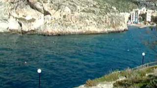 Xlendi Gozo Malta