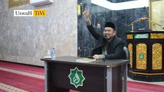 old Age Study Buya Syofyan Hadi  The Older A Person Gets The More They Are Controlled By Satan