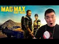 Mad max fury road movie reaction