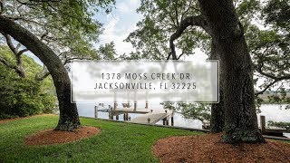 1378 Moss Creek Dr Jacksonville, FL 32225 unbranded 1378 Moss Creek Dr Jacksonville, FL 32225 unbranded