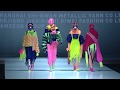 Centrestage 2018  hong kong young fashion designers contest 2018 full version