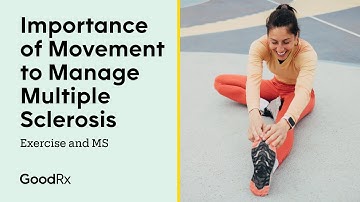 Exercise and Multiple Sclerosis: The Important Role of Movement in Managing MS | GoodRx