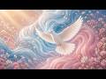 HOLY SPIRIT PURIFIES DARK ENERGY | ELIMINATE FEAR IN THE SUBCONSCIOUS | RECEIVE DIVINE LOVE & PEACE