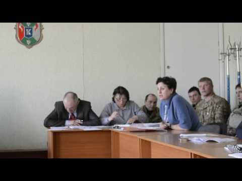 Котелевська селищна рада. 30 сесія. Про невдале призначення премій владі
