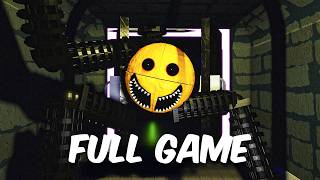 Curtains Up (HORROR) - Full Game Walkthrough | Roblox Horror Game