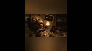 Creepy AF Teddy Ruxpin