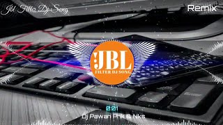 Dj Pawan - Kua Me Doob Jaungi Hindi Song | Hard EDM Mix | Dj Akib AKB Allahabad