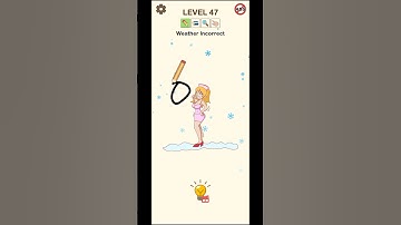 Brine Nursr level 47 Complete 3D #shorts #game (iOS Android) #games Games