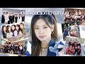 kpop idols reaction to dahyun (EXO, BLACKPINK, NCT, SKZ..)