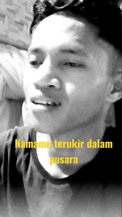 CINTA SAMPAI MATI- ARIEF#shorts
