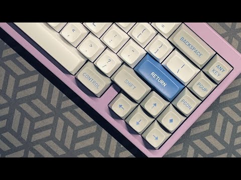 sound test: zepsody bluebonnet + parallel sequence