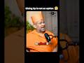 Easy Life Mindset is Ruining Today’s Youth I Apurvamuni Swami