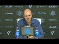 Ferrán Costa: "Estamos haciendo muy buenos partidos"