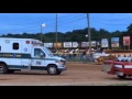 Sprint Car CRASH Compilation