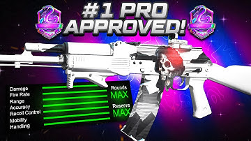 #1 *RANKED PLAY* KASTOV 545 BUILD is AR GOD in MW2 😍 (Best Kastov 545 Class Setup Tuning Loadout)