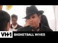 Why Is Jackie Christie Crying? | Basketball Wives