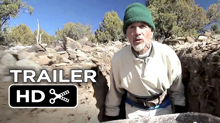 Cavedigger Official Trailer 1 (2014) - Short Docum...