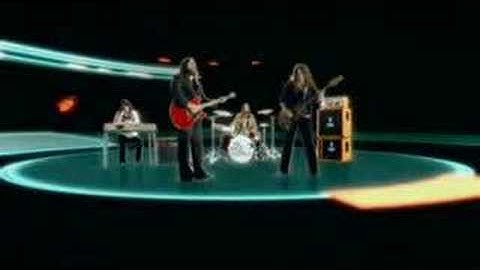 The Magic Numbers - "This is a Song"