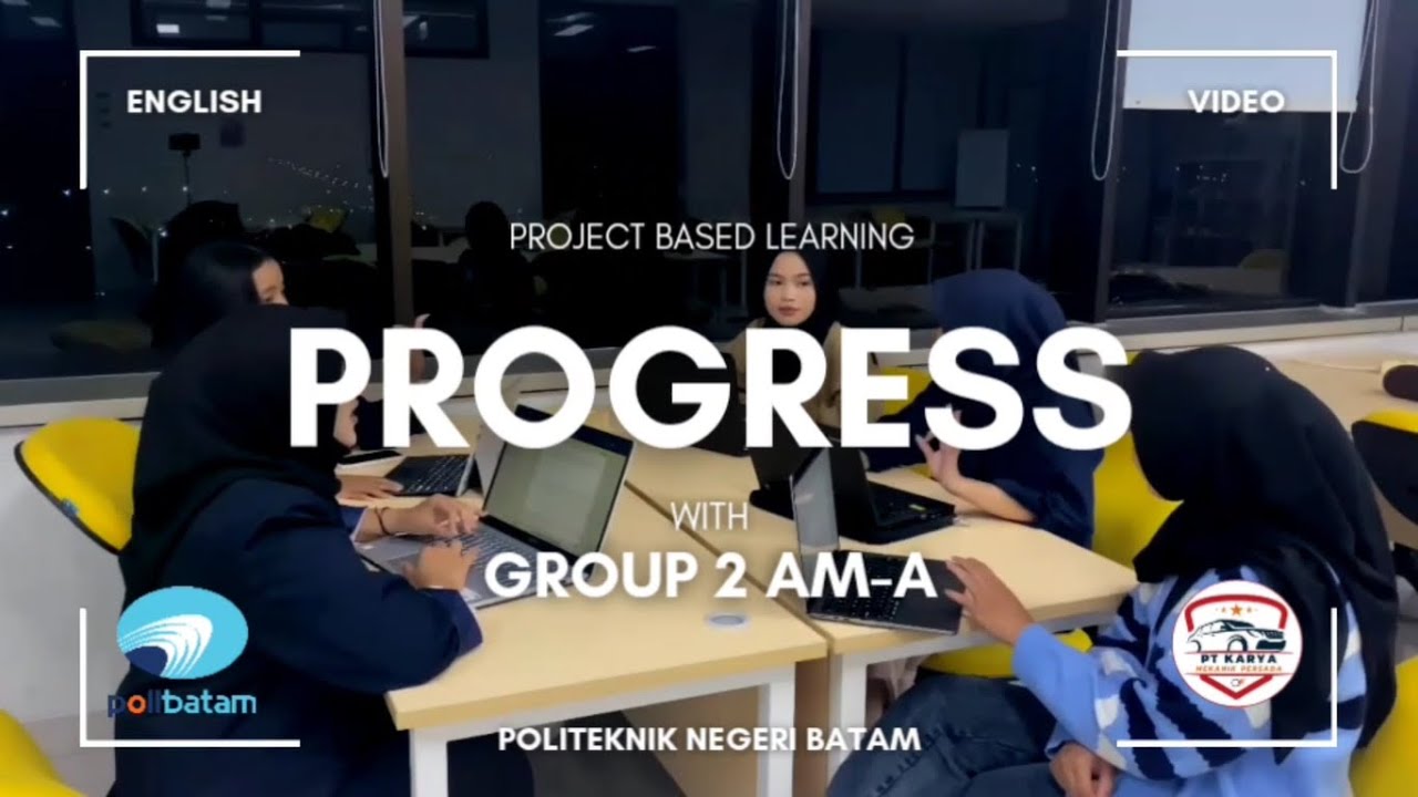 Video Progress - YouTube