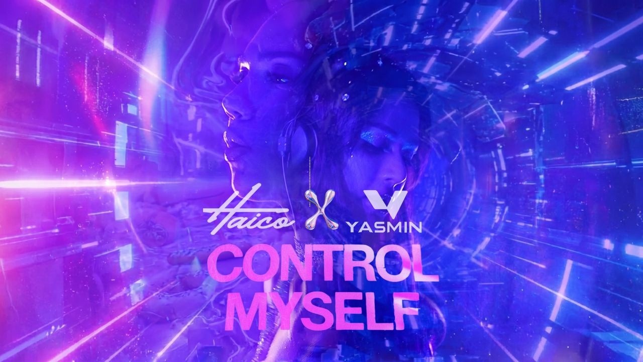 Haico x DJ Yasmin - Control Myself (Official Music Video) auf YouTube ansehen Haico x DJ Yasmin - Control Myself (Official Music Video) auf YouTube ansehen