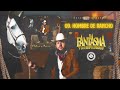 El Fantasma - Hombre De Rancho (Audio Oficial)