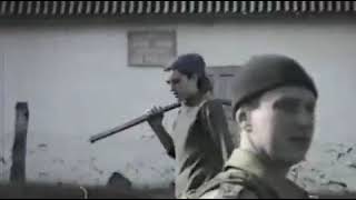 Русский военный про Чеченцев